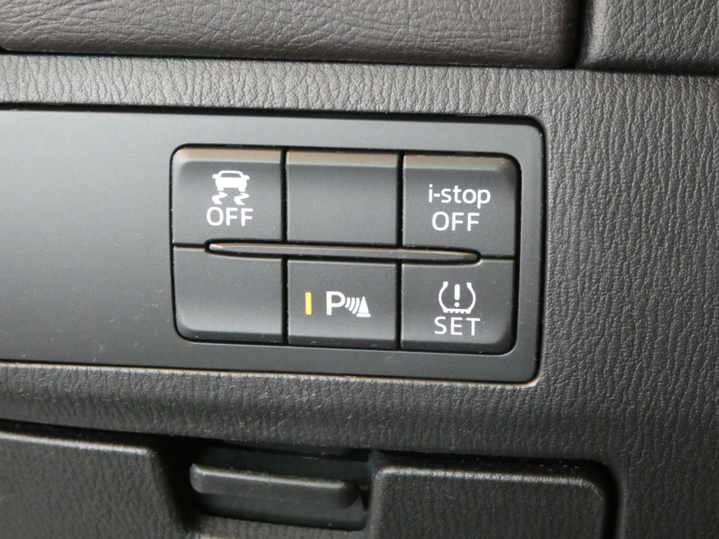 Foto van Mazda Mazda6