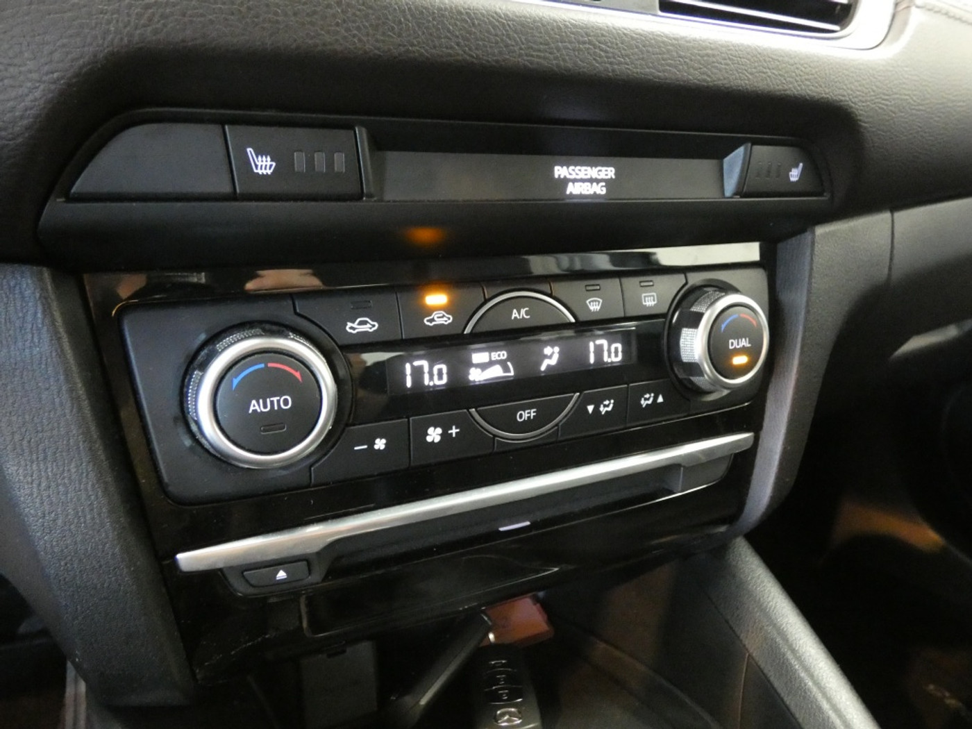 Foto van Mazda Mazda6