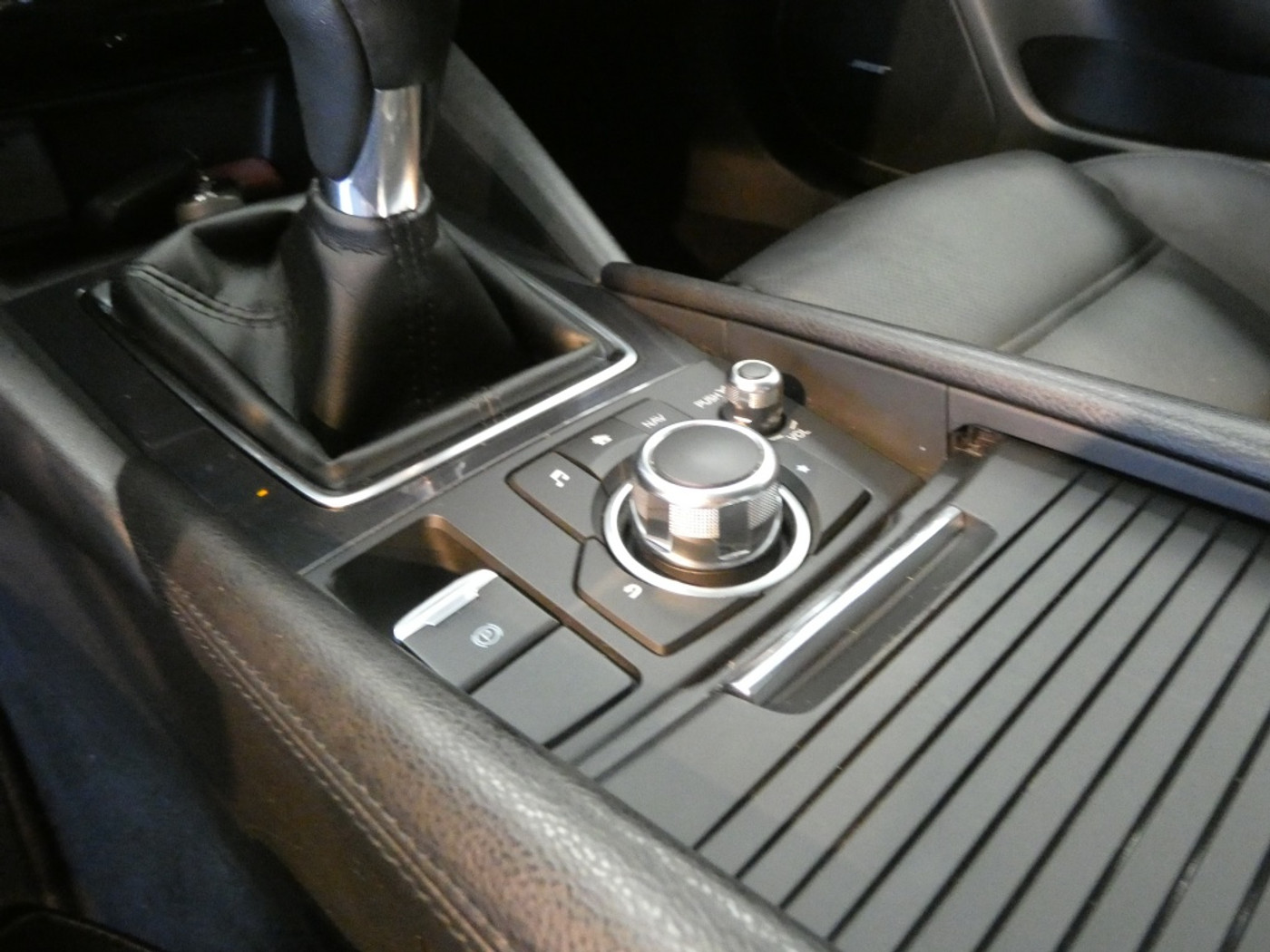 Foto van Mazda Mazda6
