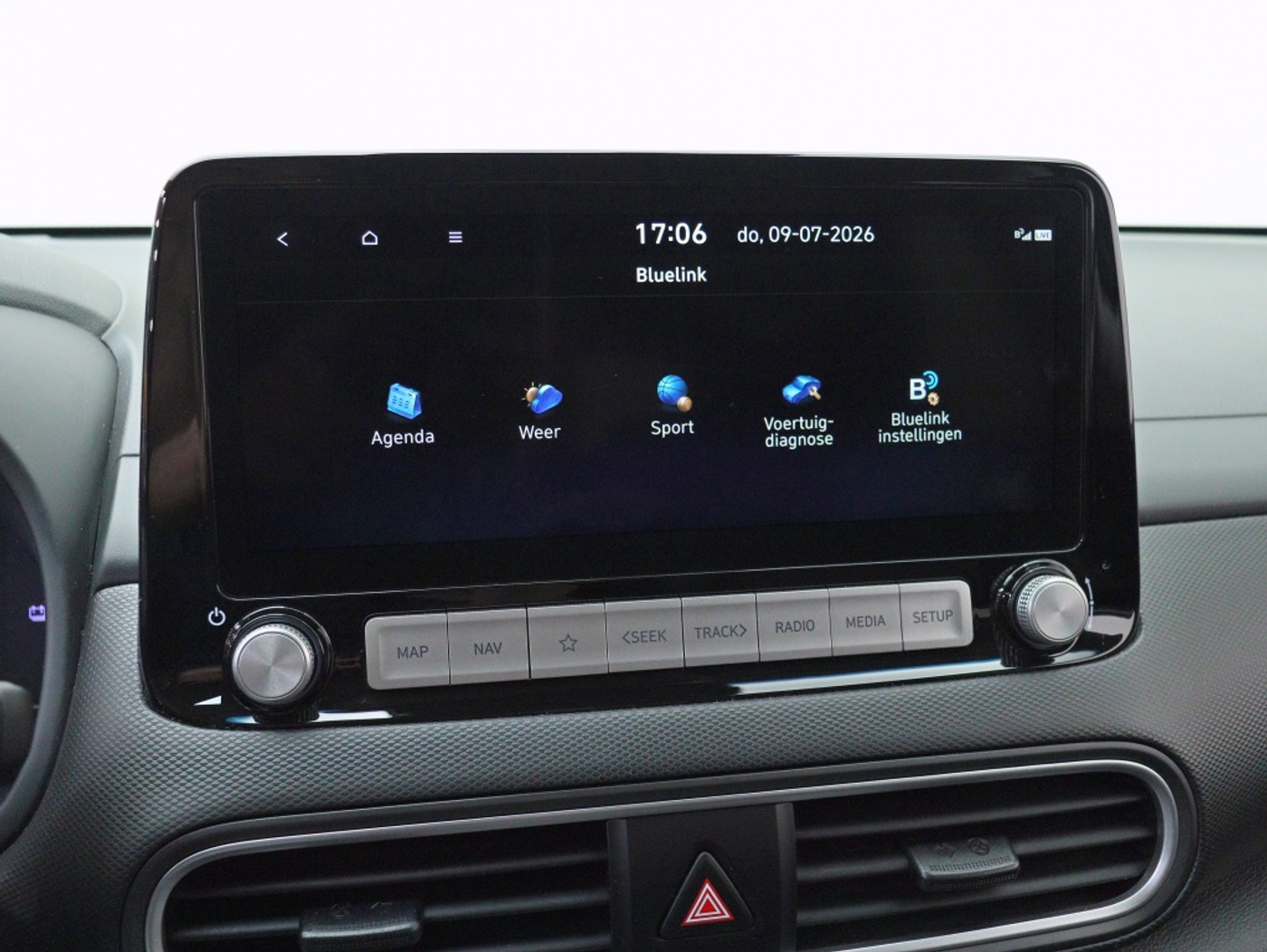 Foto van Hyundai Kona