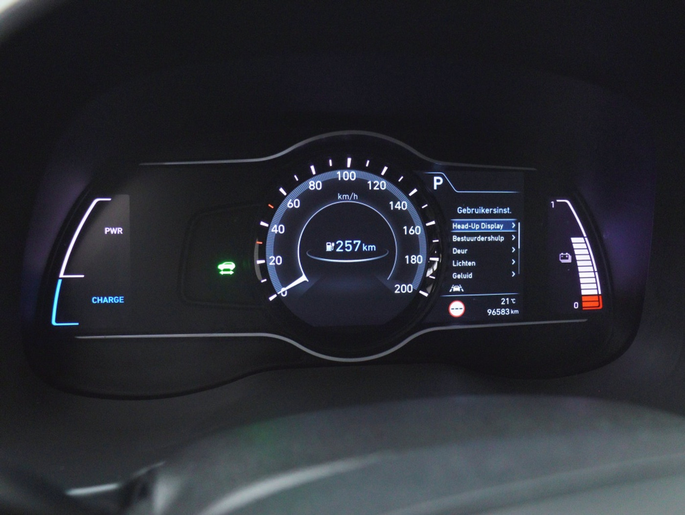 Foto van Hyundai Kona