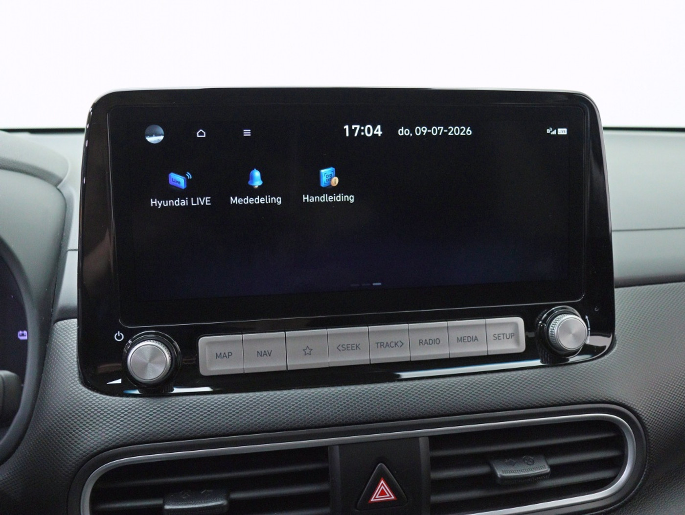Foto van Hyundai Kona