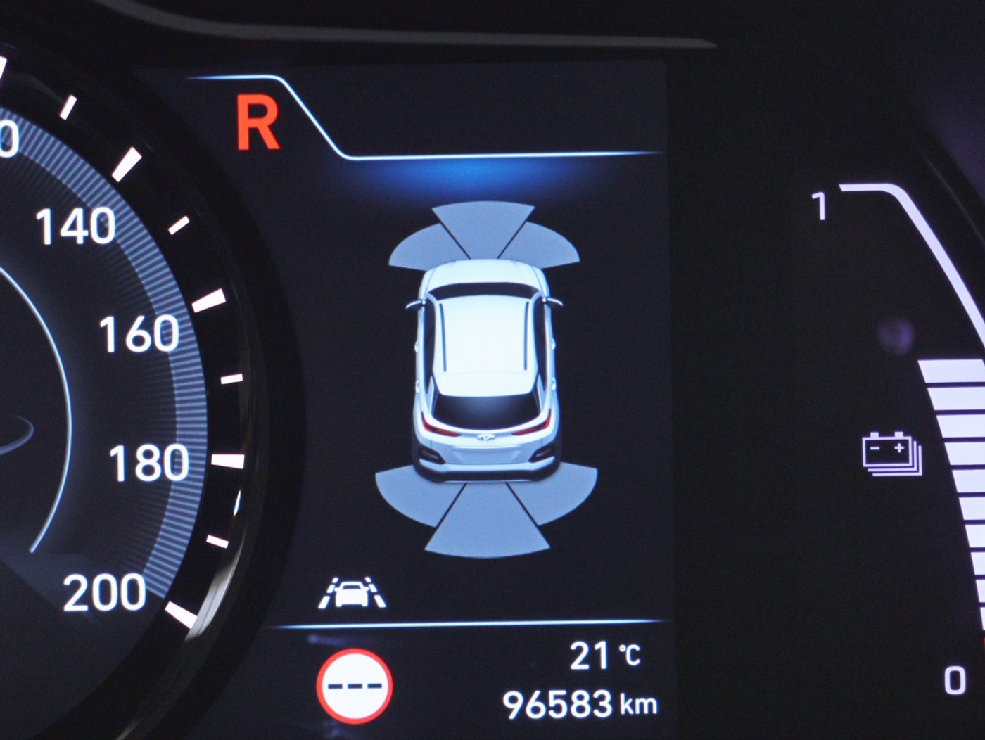 Foto van Hyundai Kona