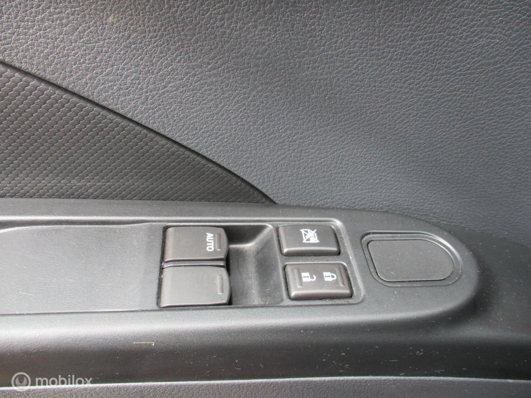 Foto van Suzuki Celerio