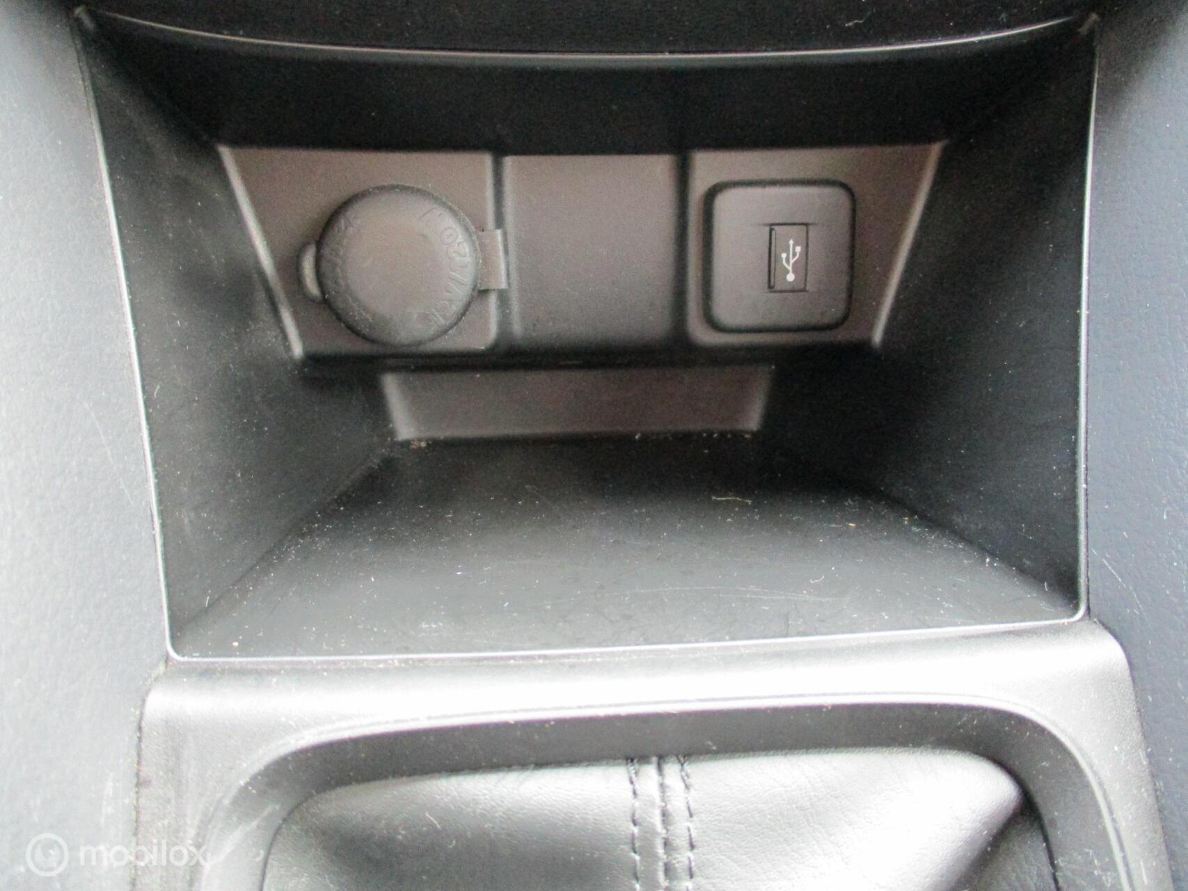 Foto van Suzuki Celerio