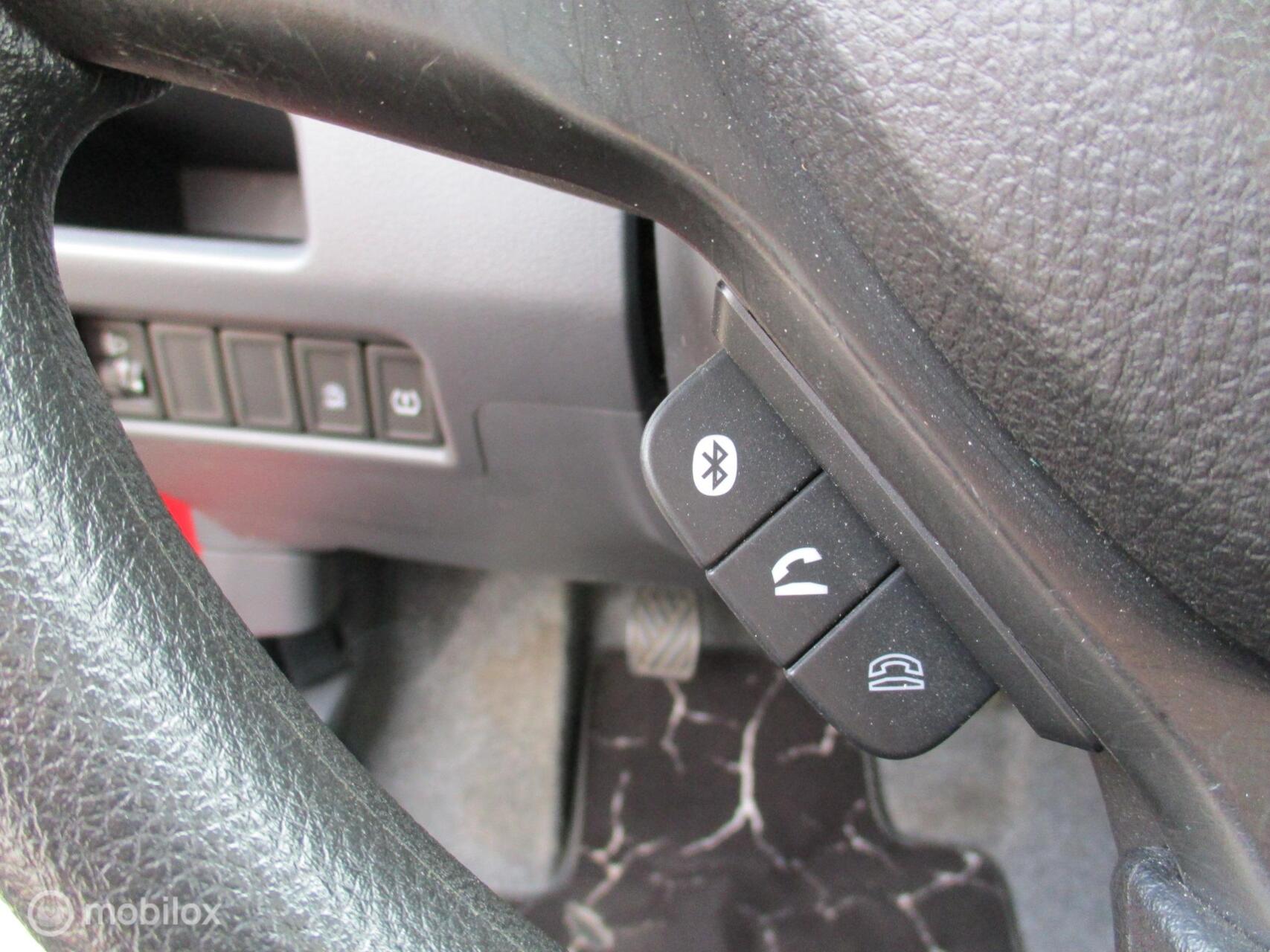 Foto van Suzuki Celerio