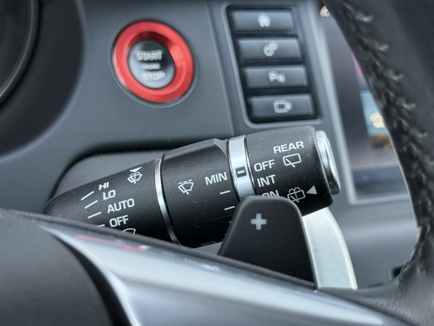 Foto van Land Rover Discovery Sport