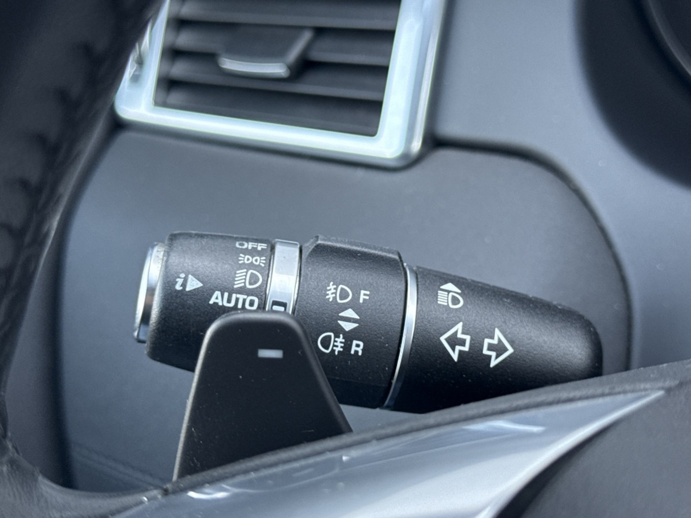 Foto van Land Rover Discovery Sport