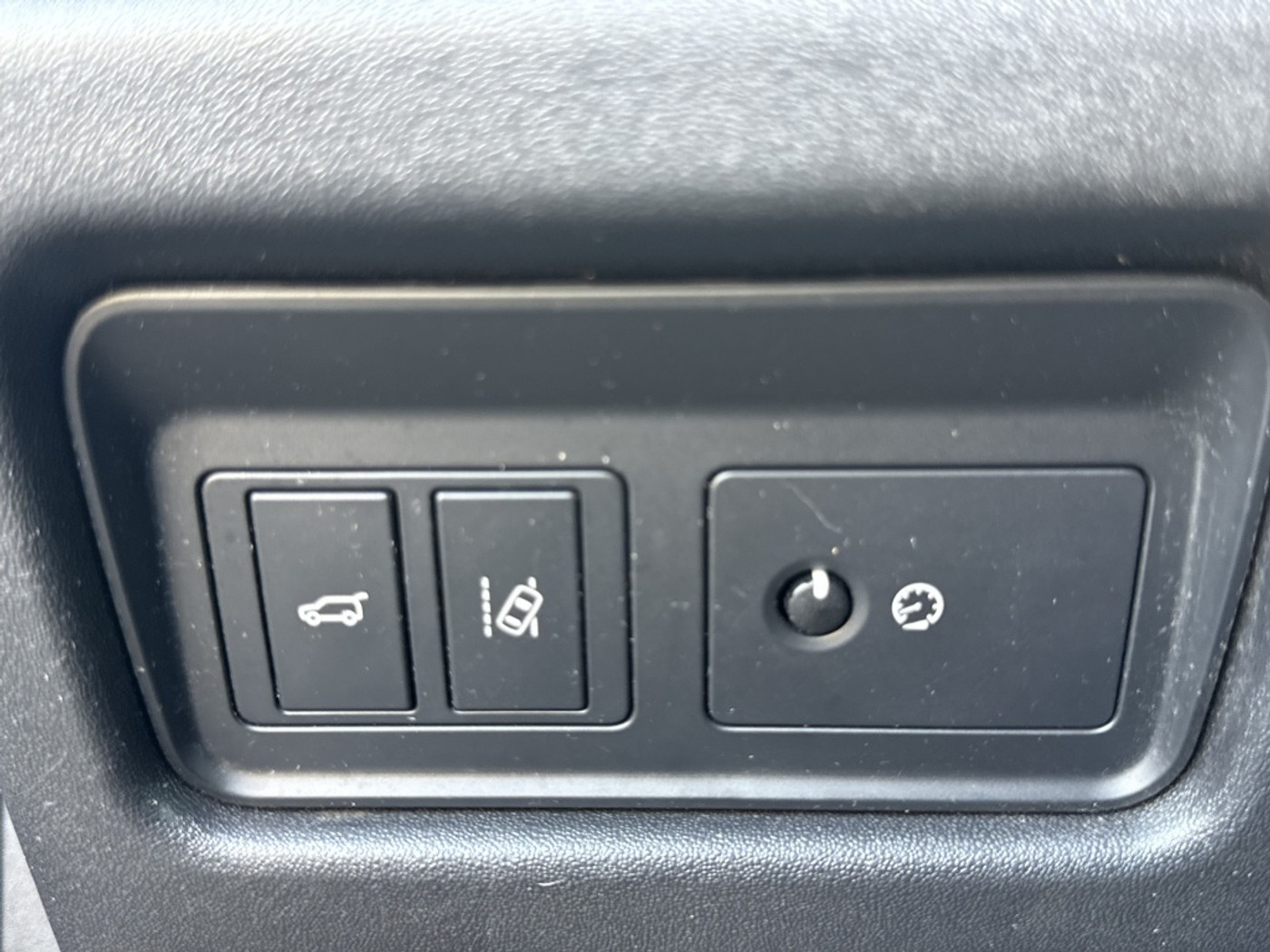 Foto van Land Rover Discovery Sport