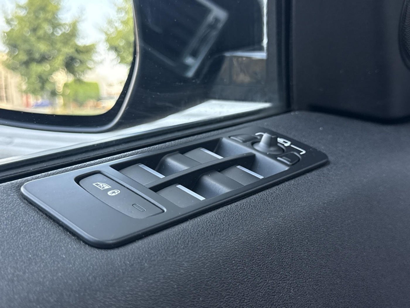 Foto van Land Rover Discovery Sport