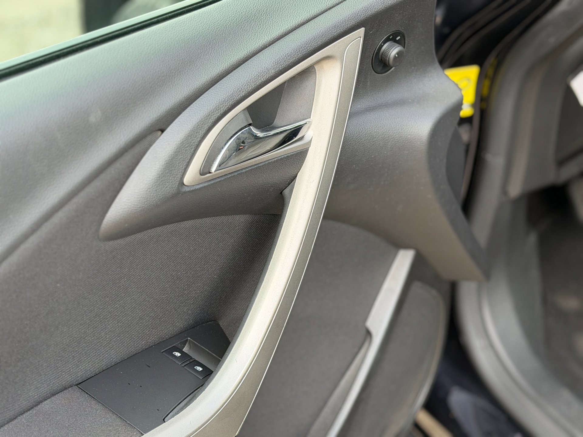 Foto van Opel Astra Sports Tourer