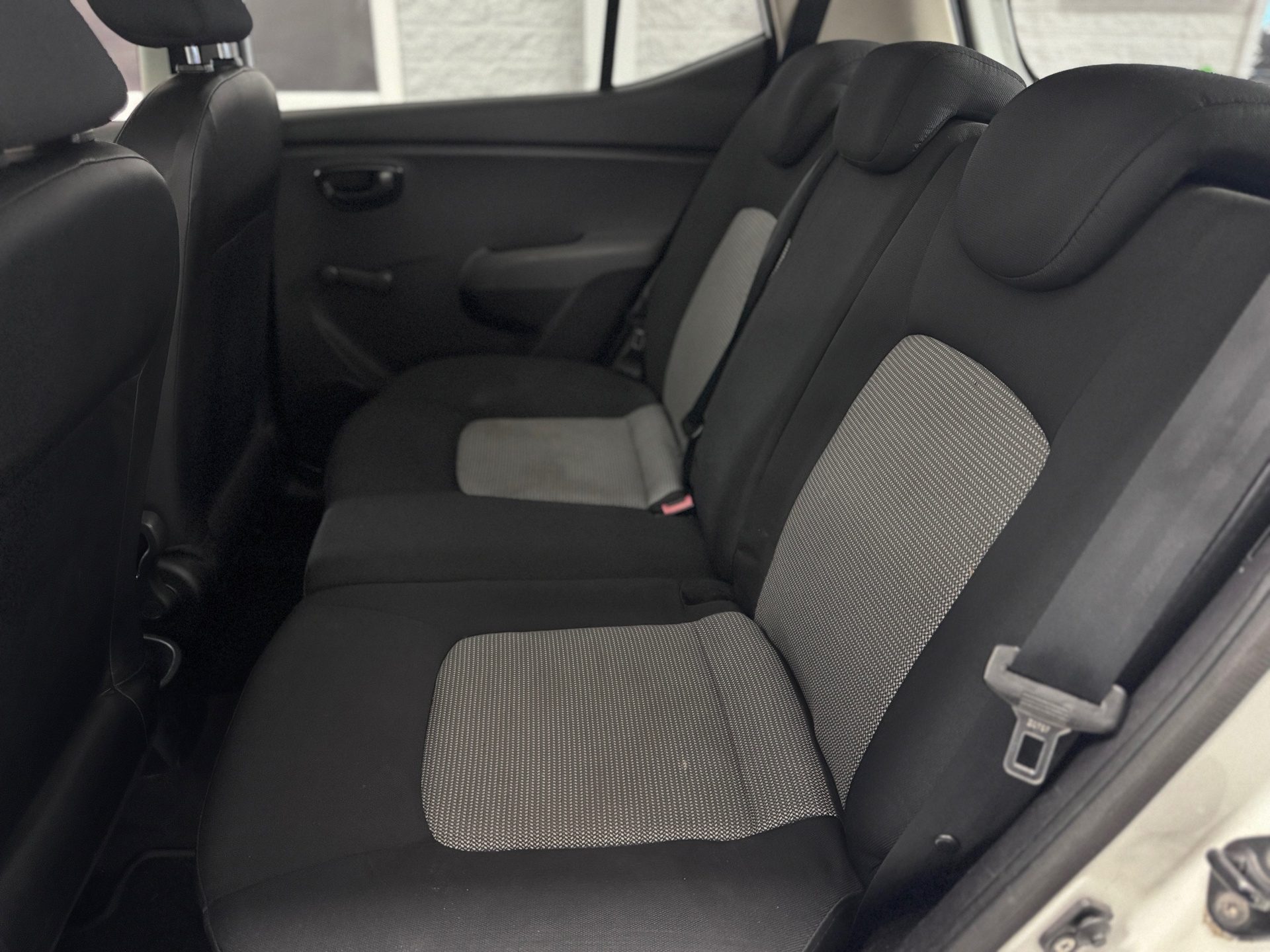 Foto van Hyundai I10