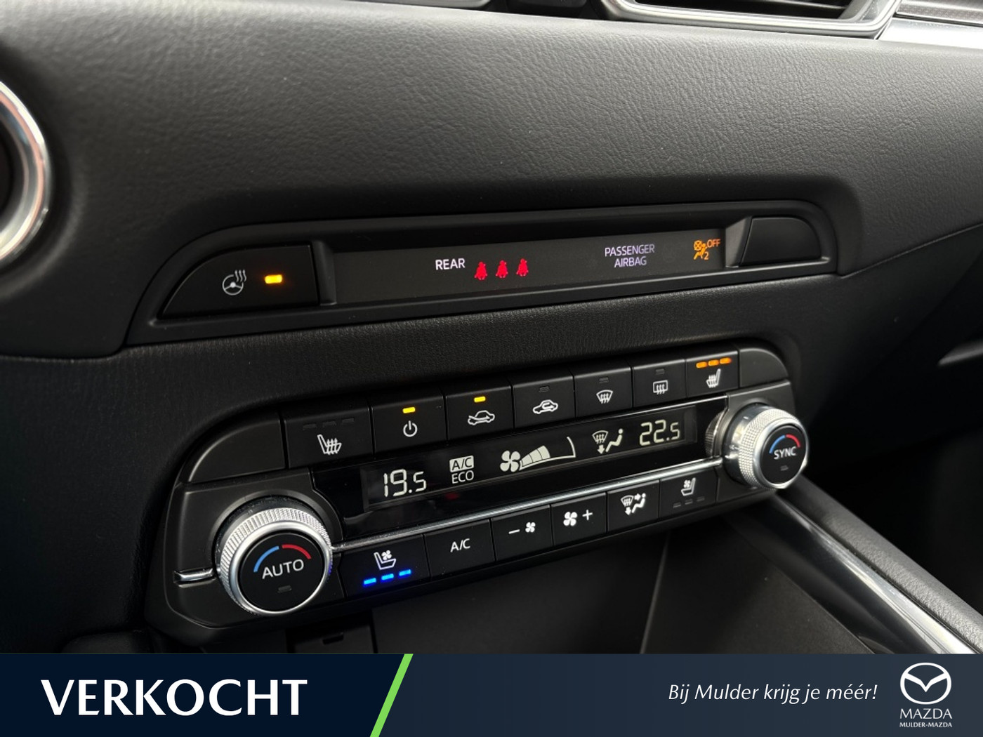 Foto van Mazda Mazda Cx-5