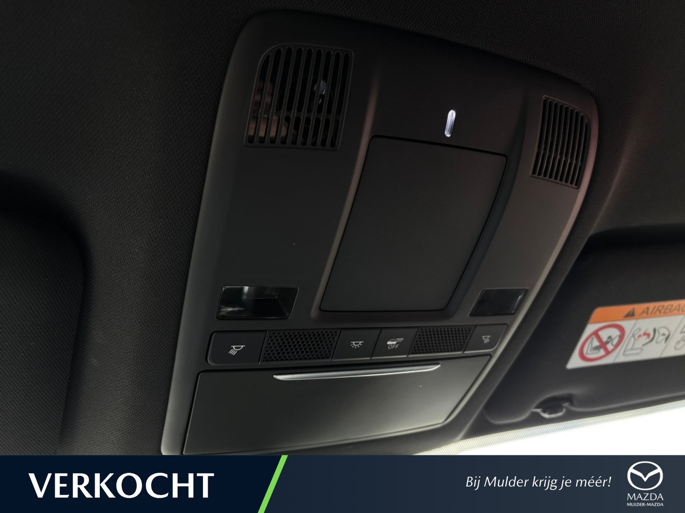 Foto van Mazda Mazda Cx-5