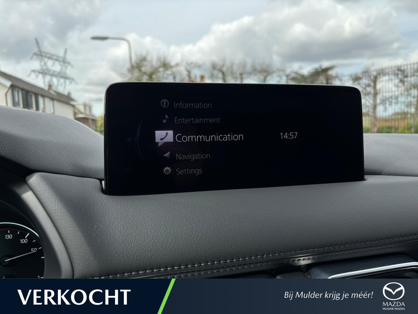 Foto van Mazda Mazda Cx-5