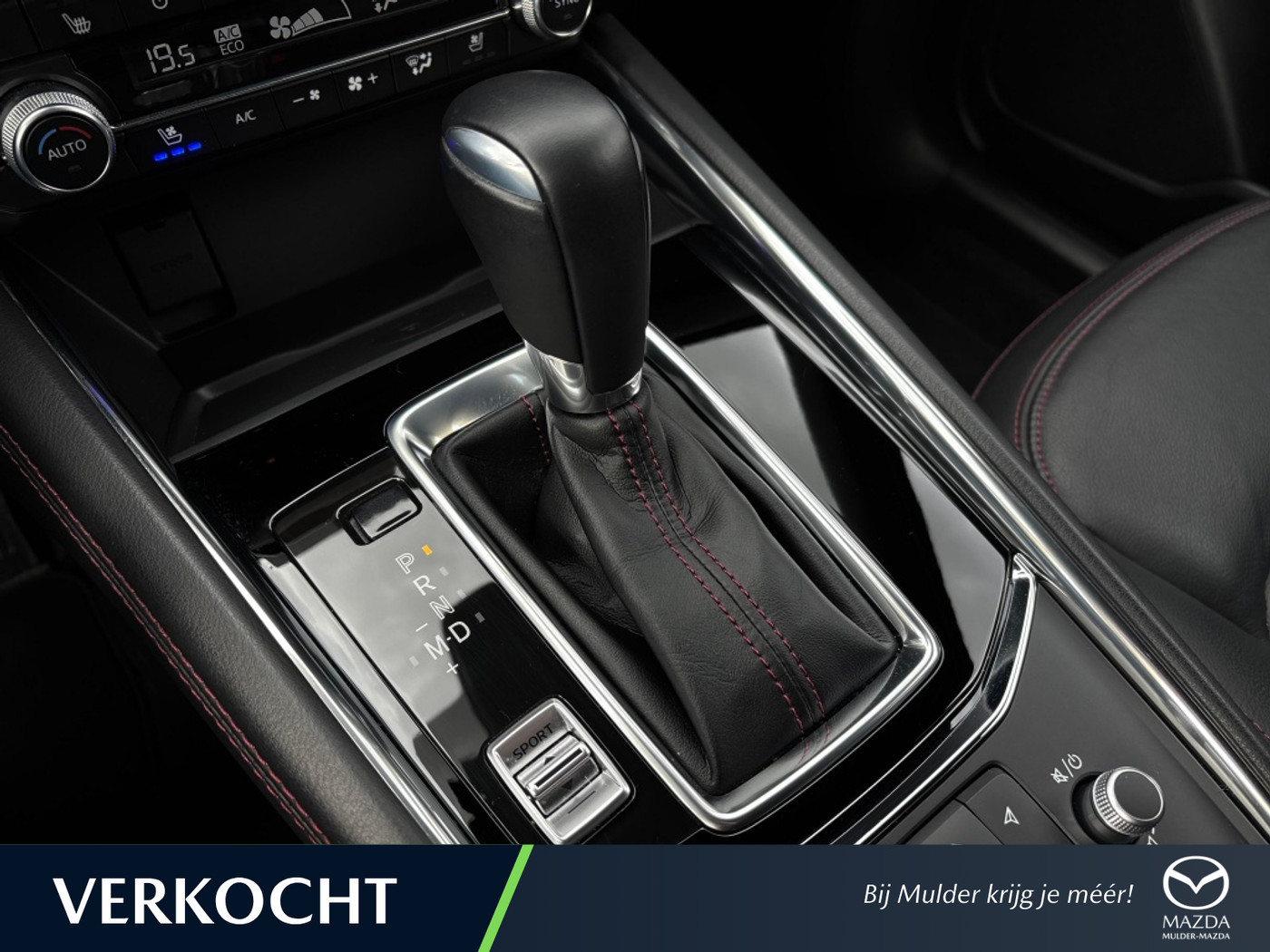 Foto van Mazda Mazda Cx-5