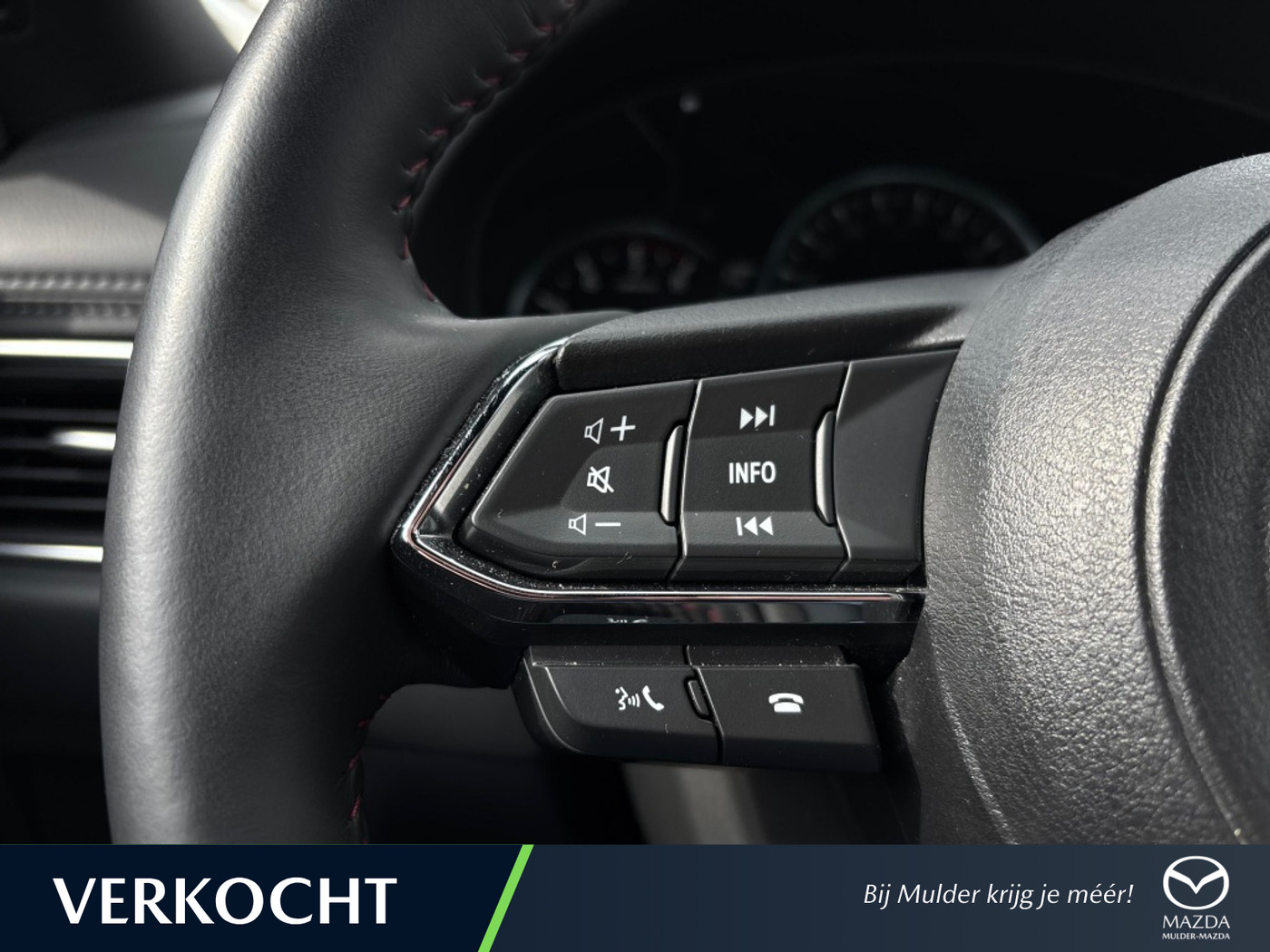 Foto van Mazda Mazda Cx-5