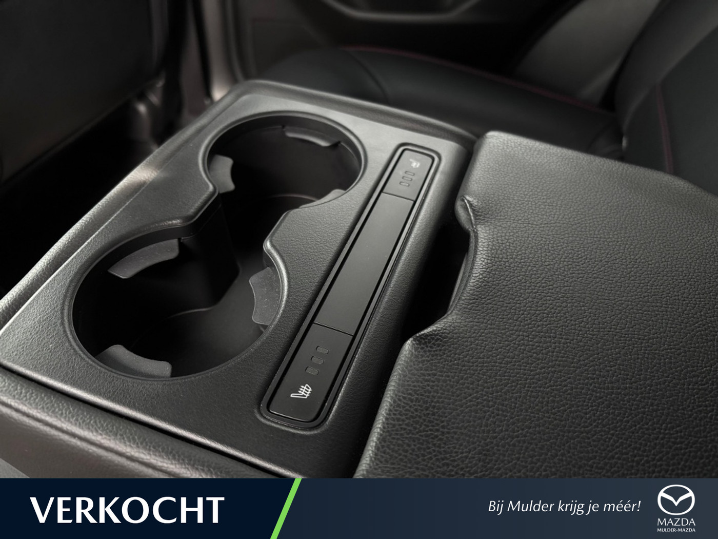 Foto van Mazda Mazda Cx-5