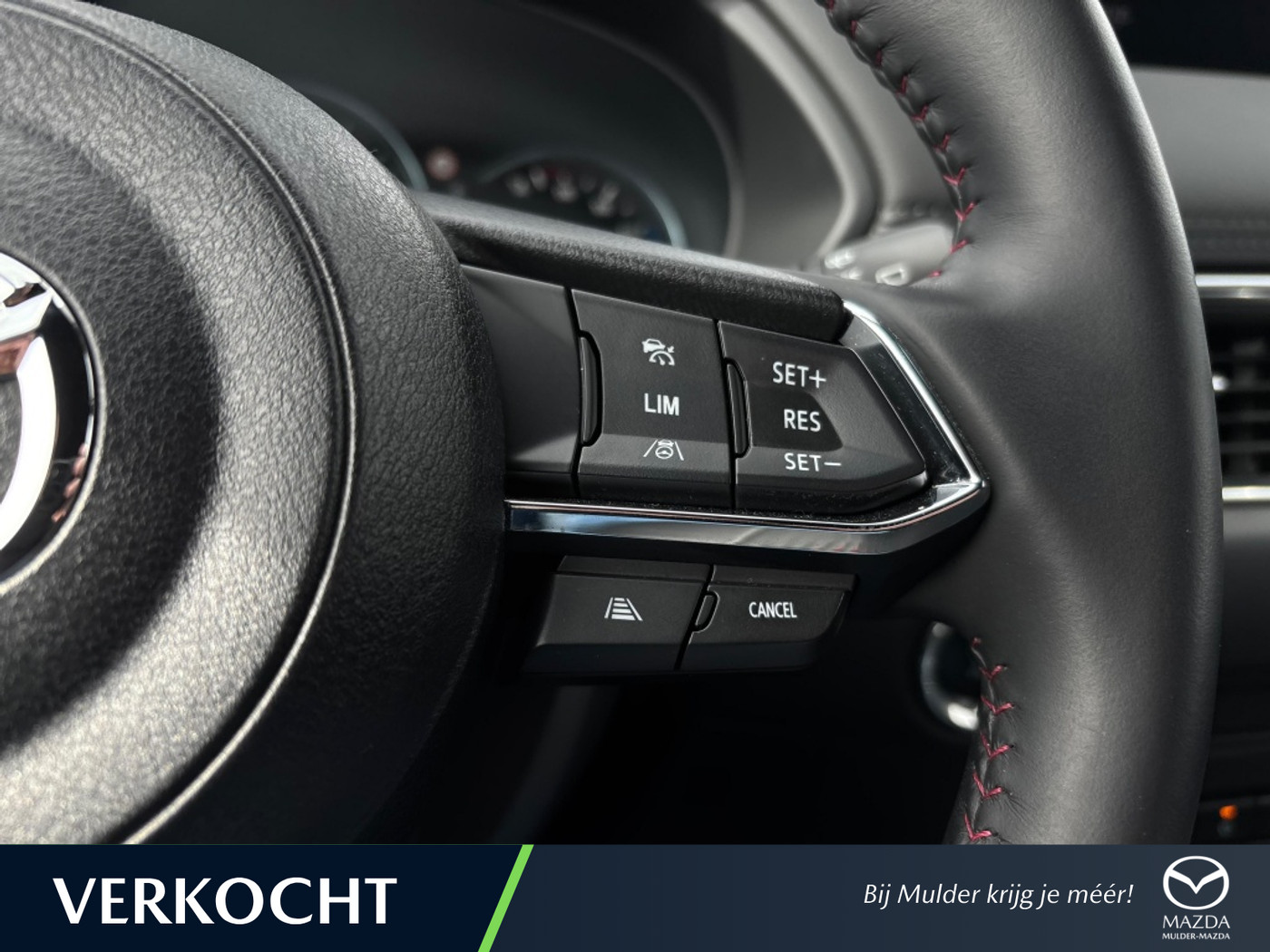 Foto van Mazda Mazda Cx-5