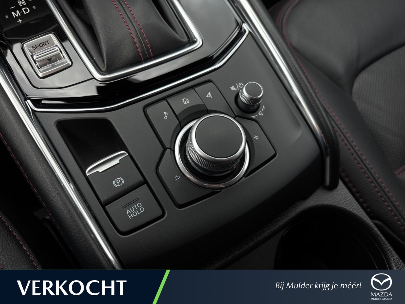 Foto van Mazda Mazda Cx-5