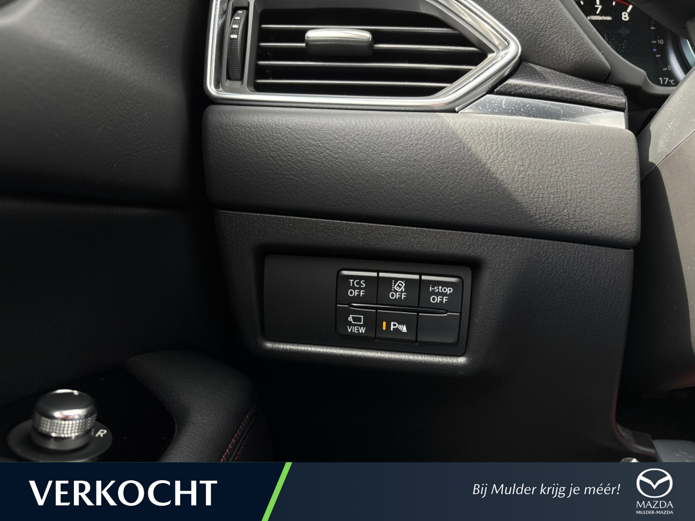Foto van Mazda Mazda Cx-5