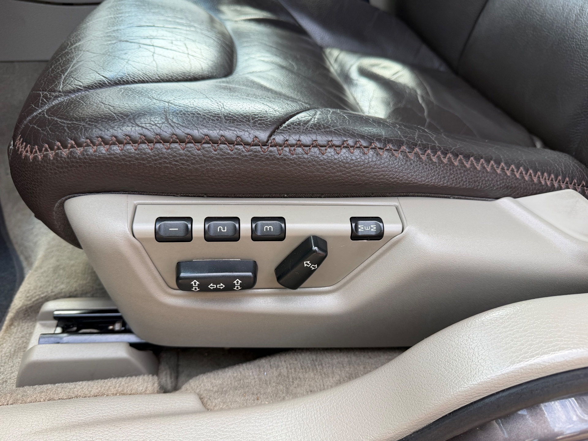 Foto van Volvo Xc70