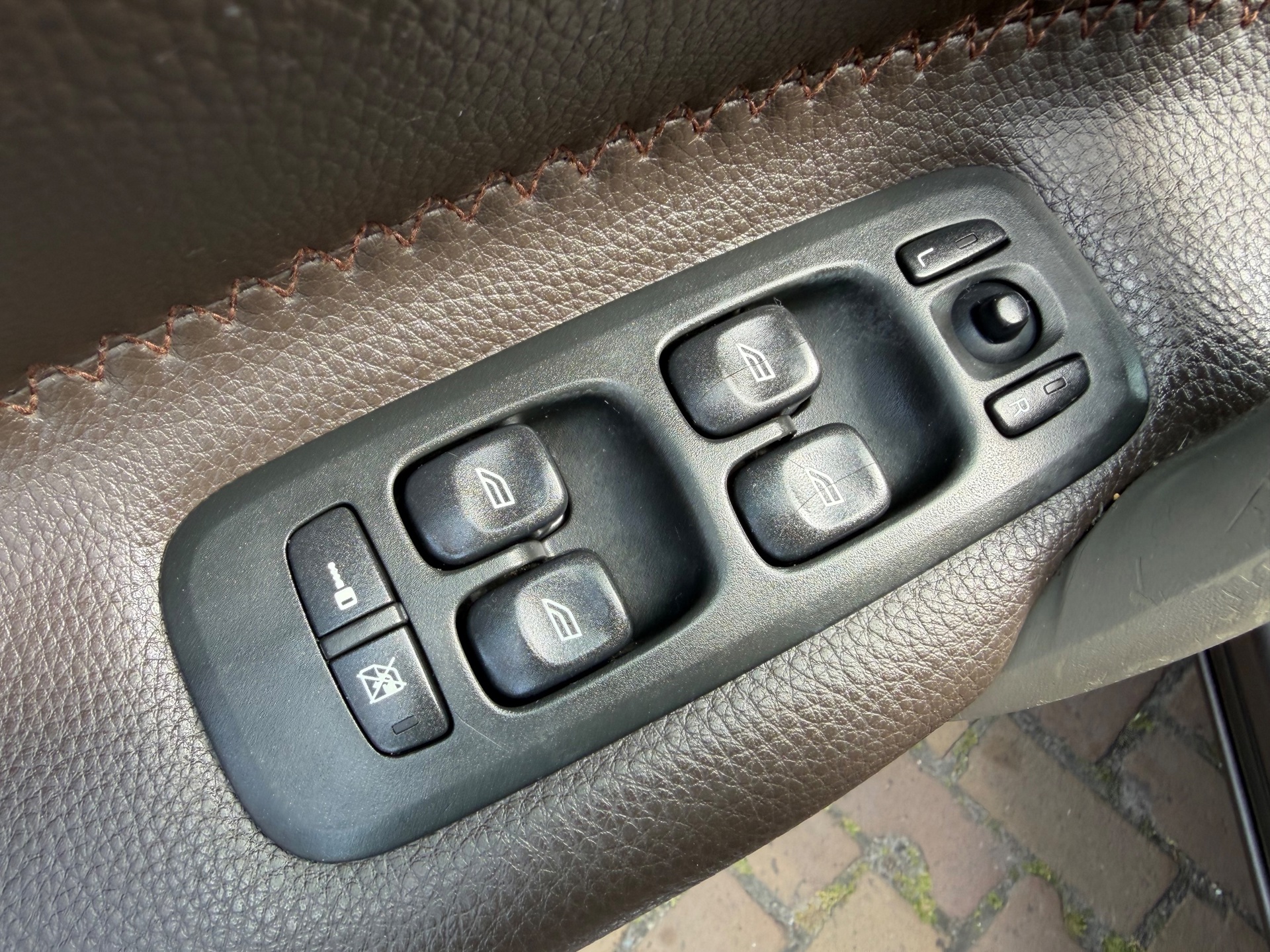Foto van Volvo Xc70