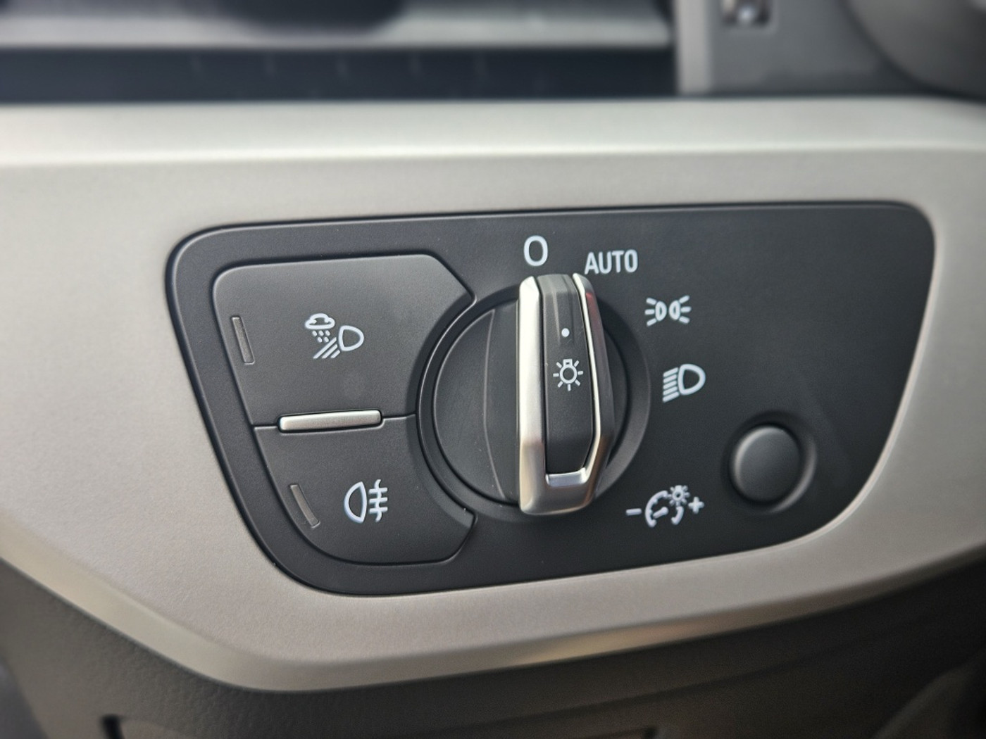 Foto van Audi A4 Avant