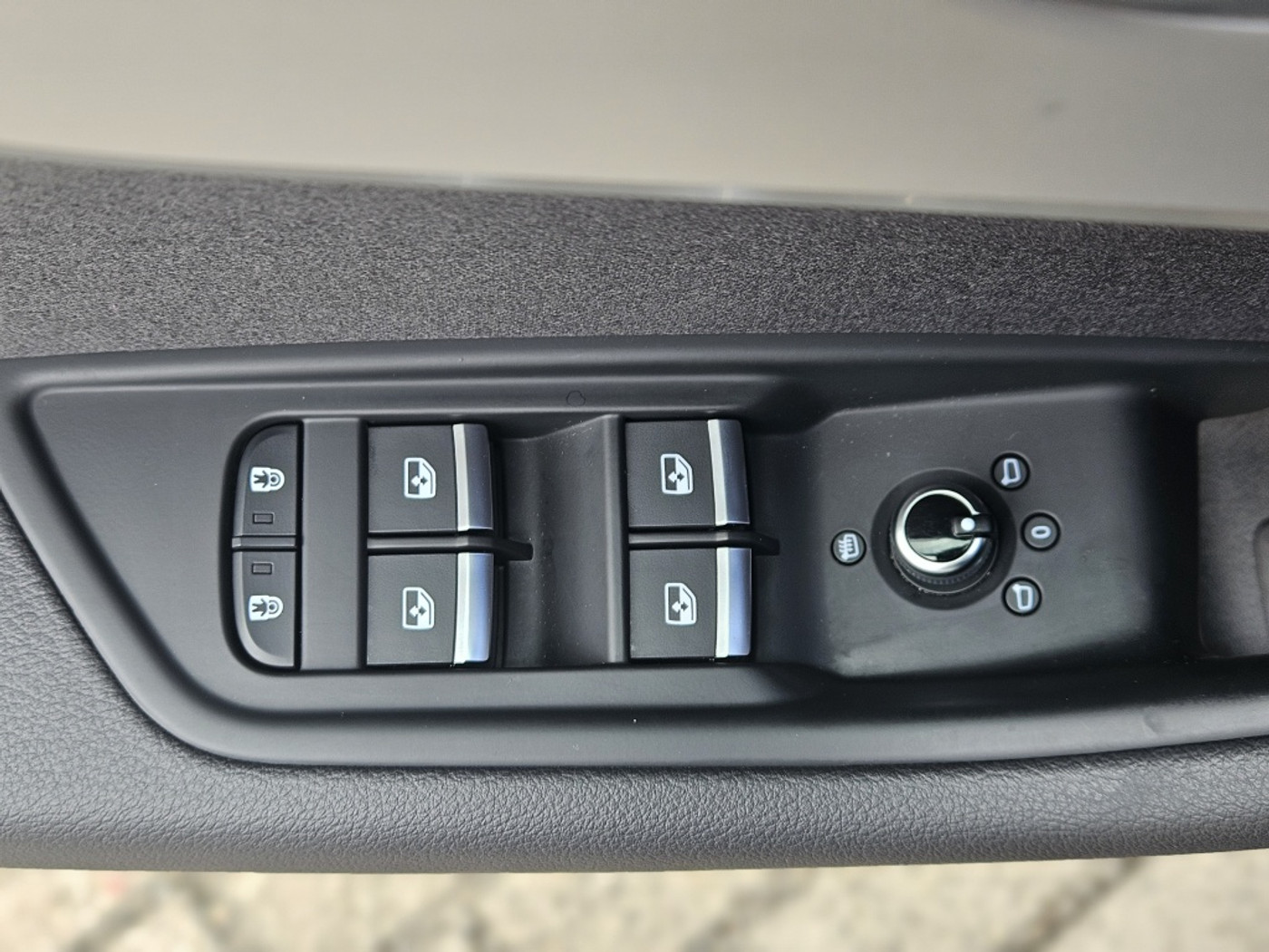 Foto van Audi A4 Avant