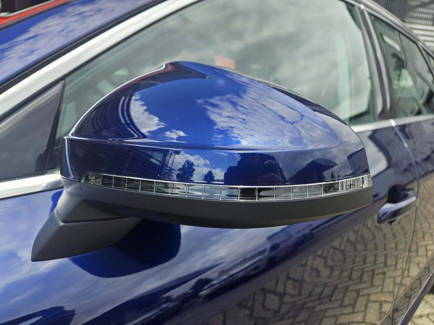 Foto van Audi A4 Avant
