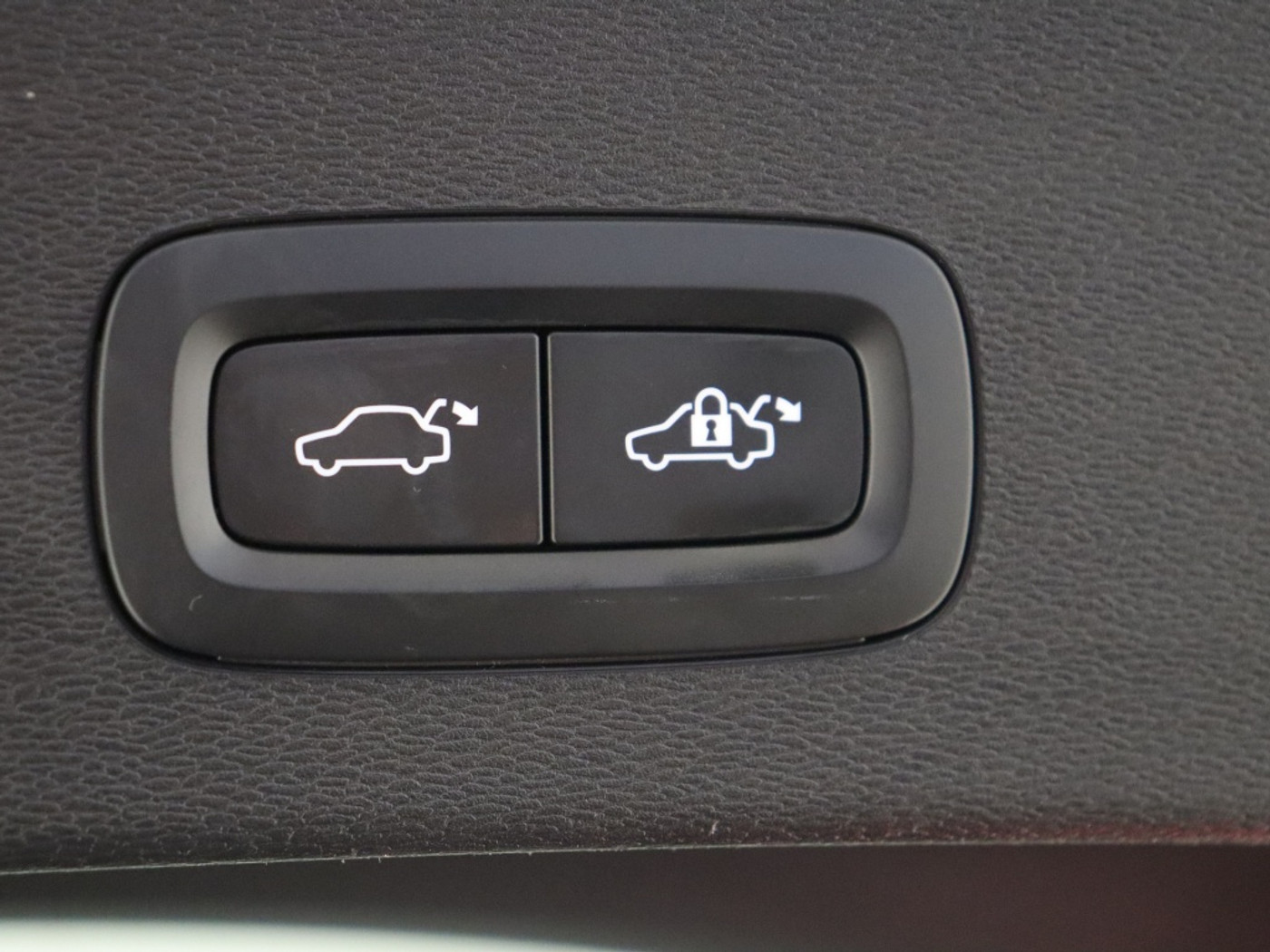 Foto van Volvo C40
