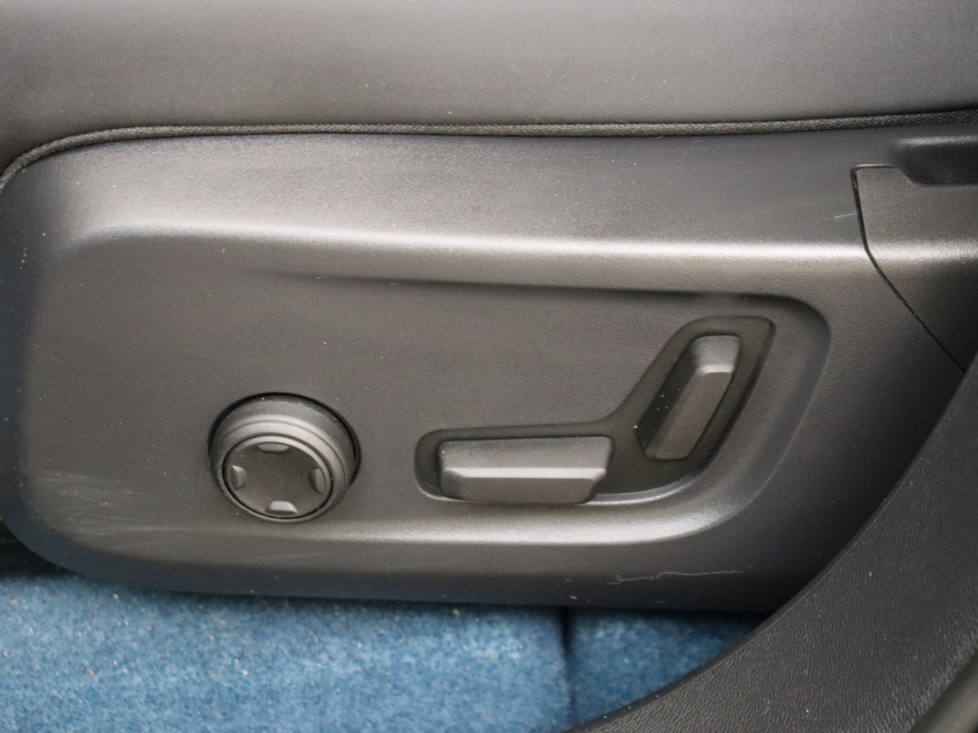 Foto van Volvo C40