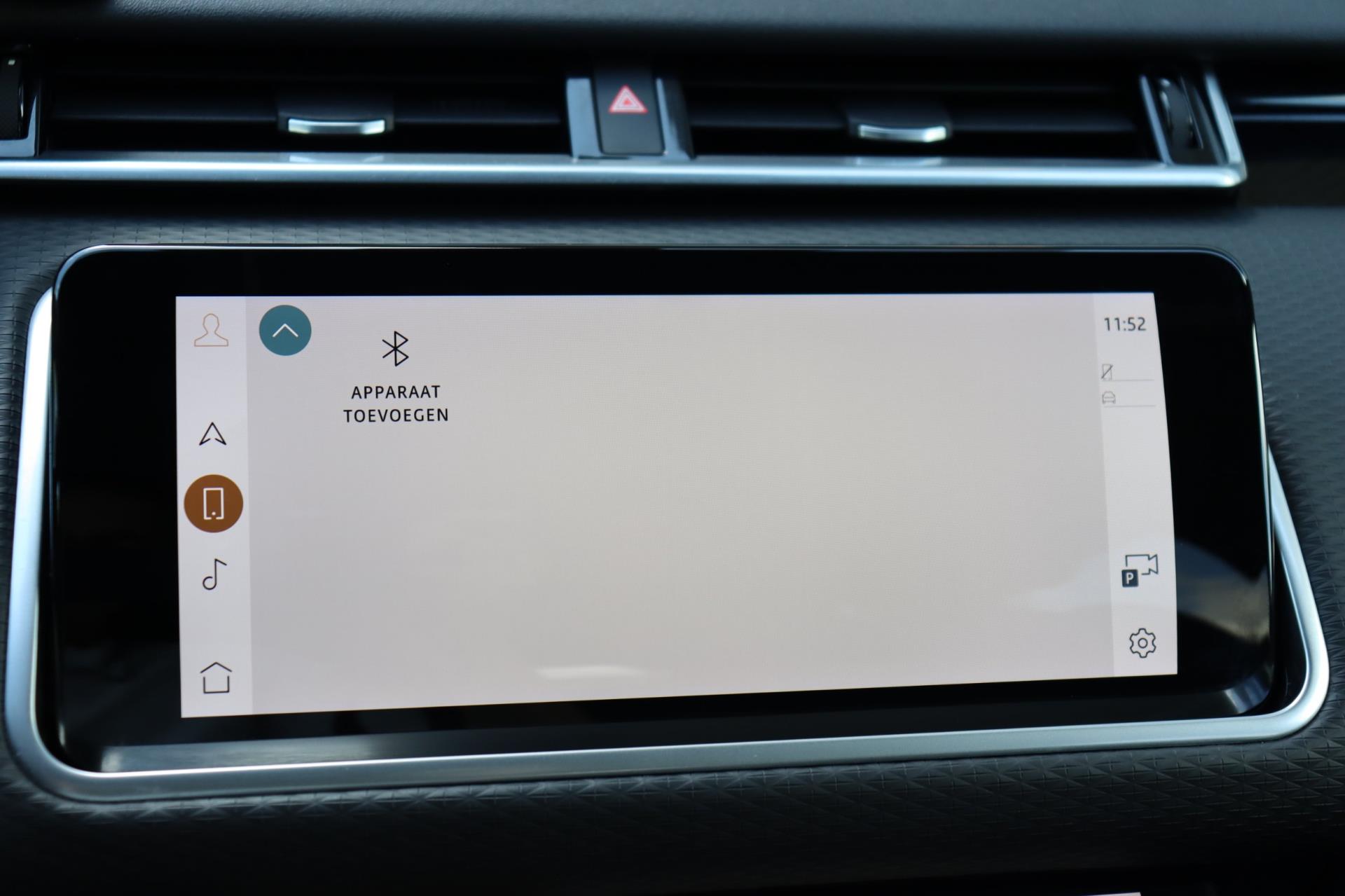 Foto van Land Rover Range Rover Velar
