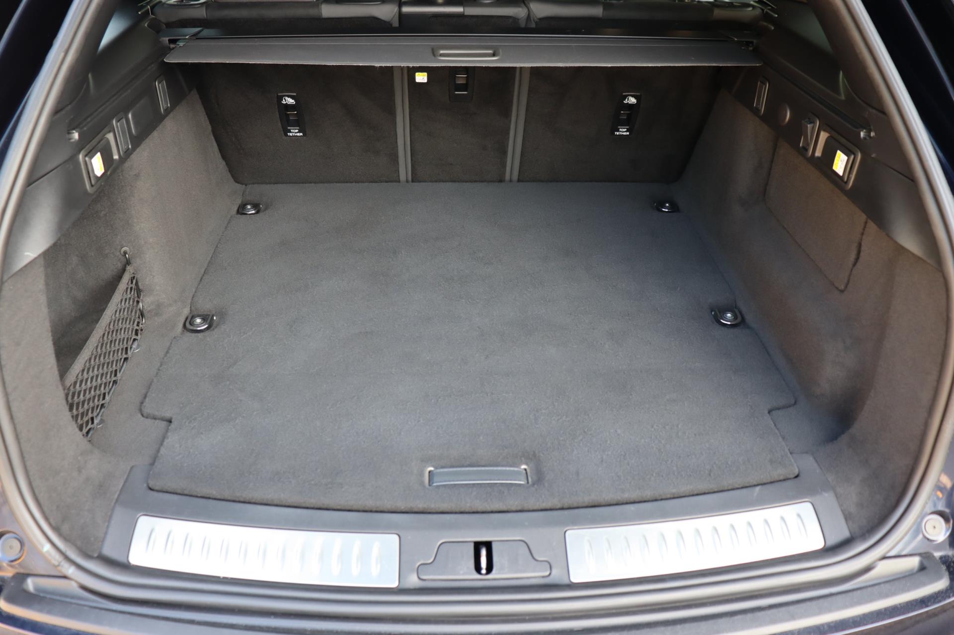 Foto van Land Rover Range Rover Velar