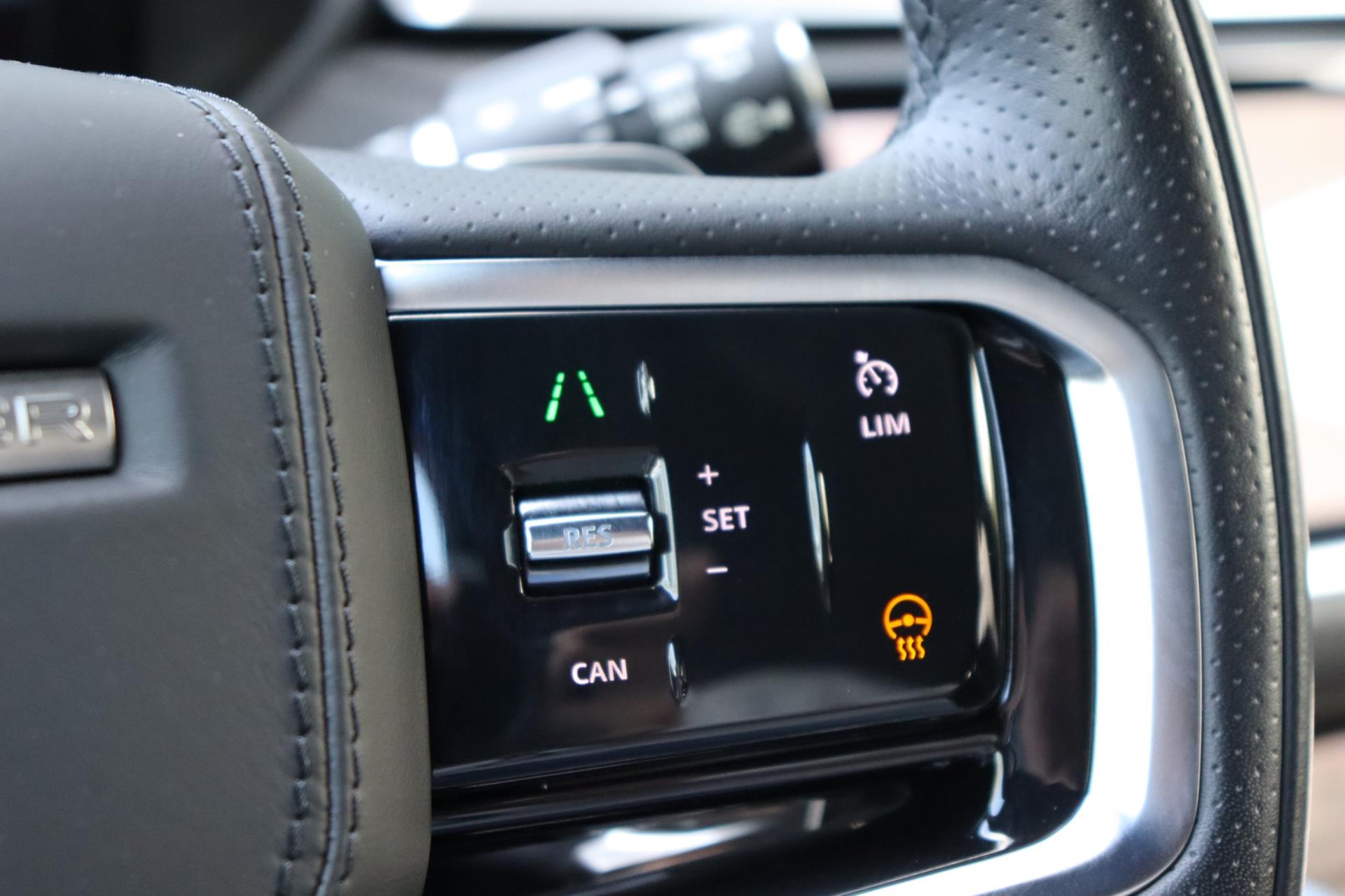 Foto van Land Rover Range Rover Velar