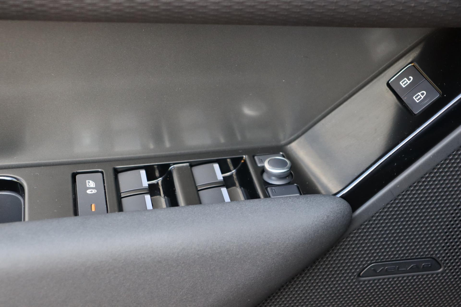 Foto van Land Rover Range Rover Velar