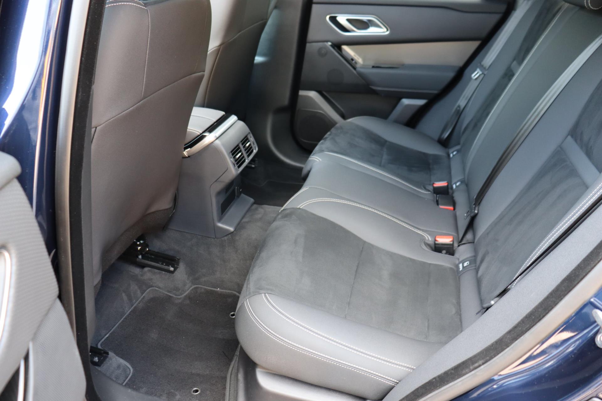 Foto van Land Rover Range Rover Velar