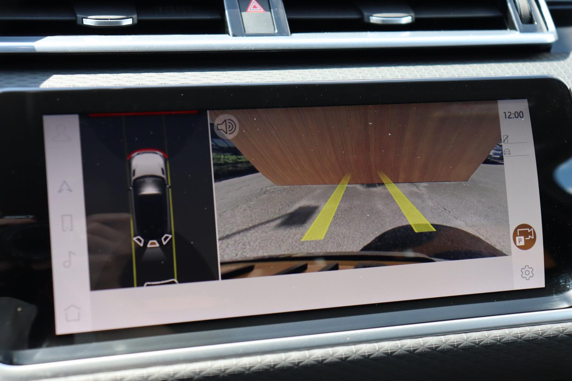 Foto van Land Rover Range Rover Velar