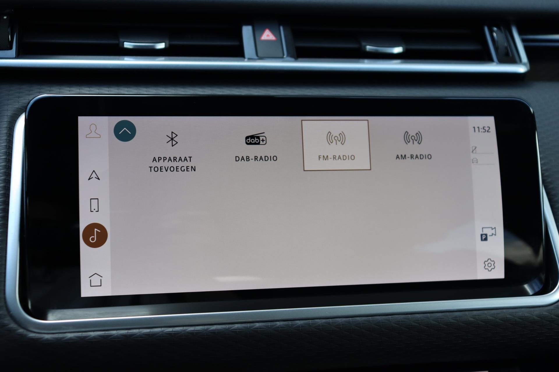 Foto van Land Rover Range Rover Velar