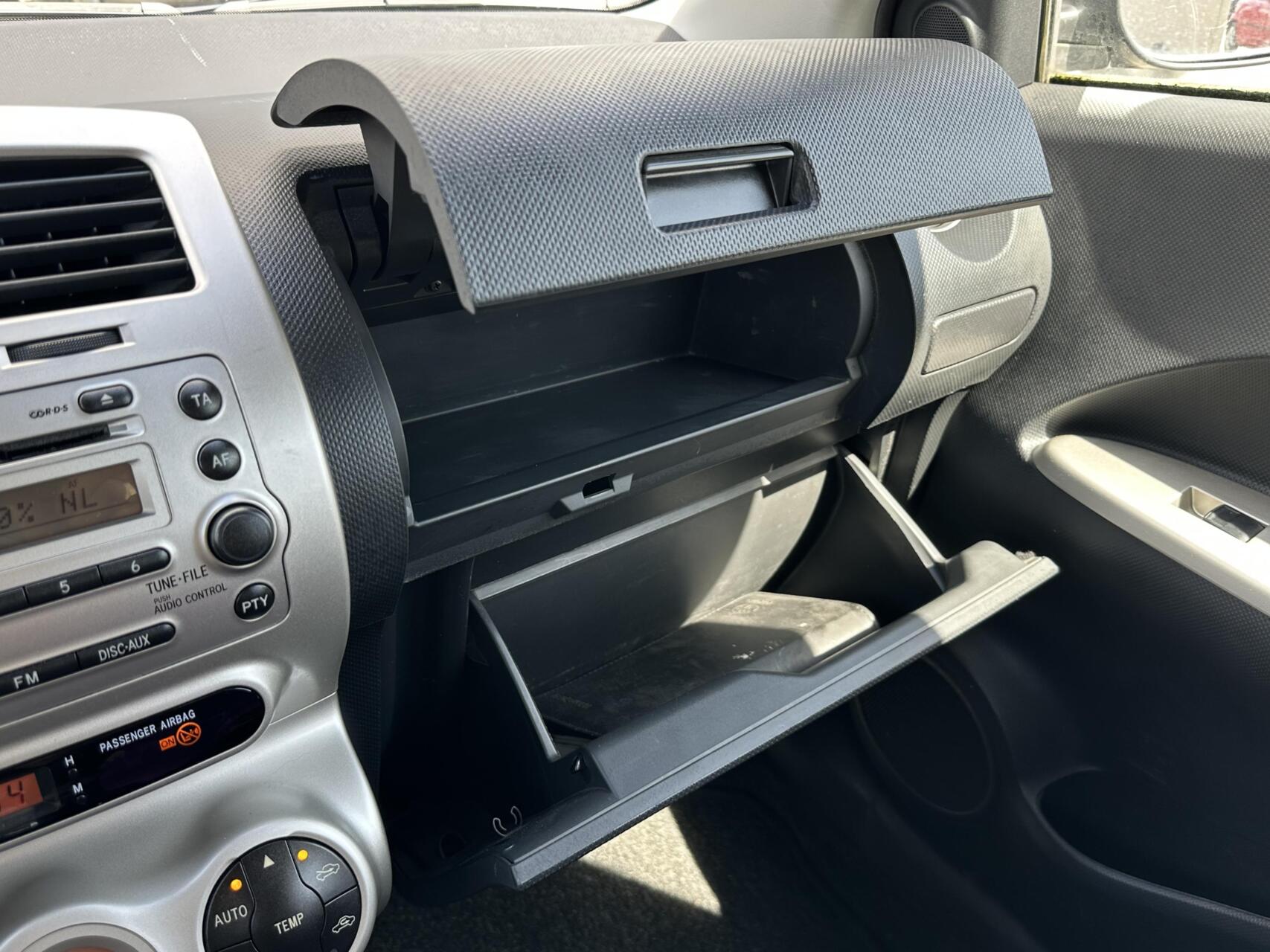 Foto van Toyota Toyota Urban Cruiser
