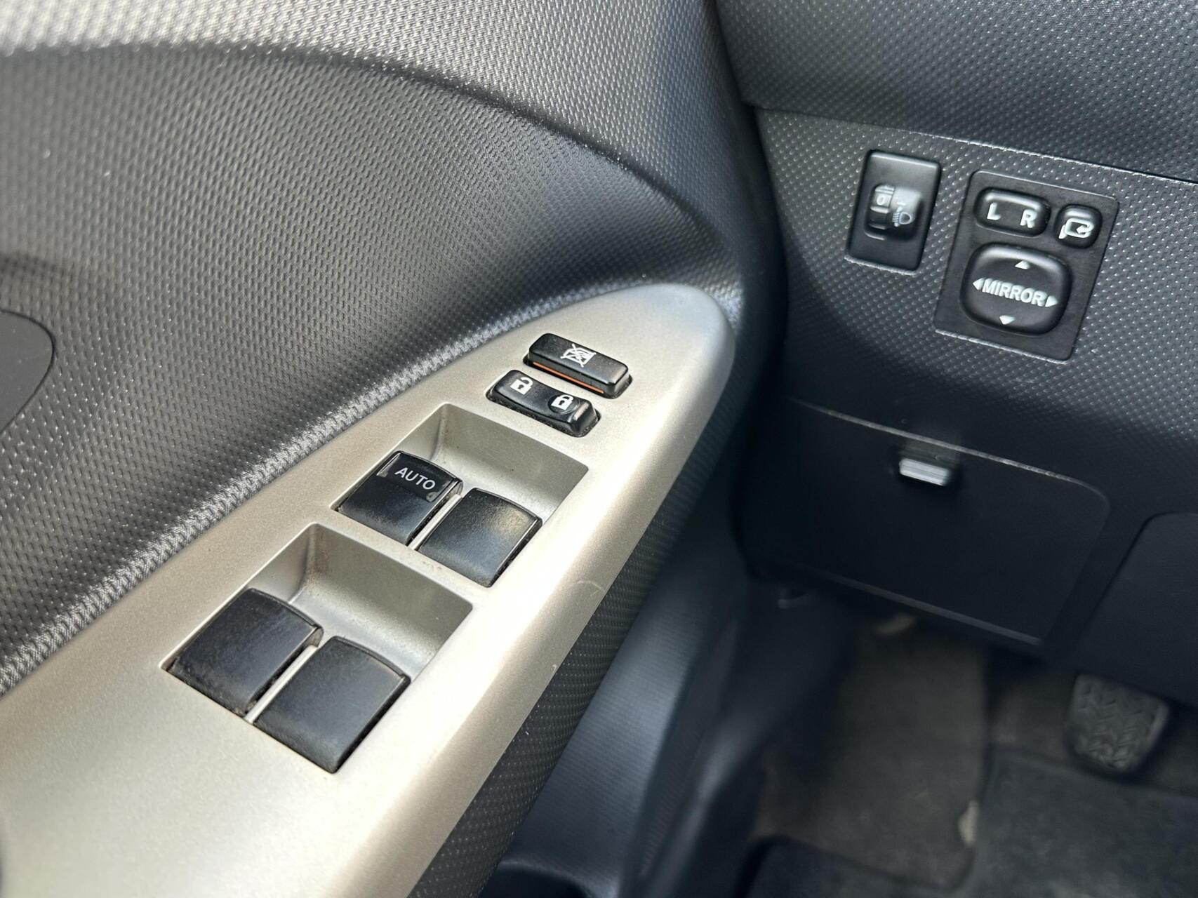 Foto van Toyota Toyota Urban Cruiser