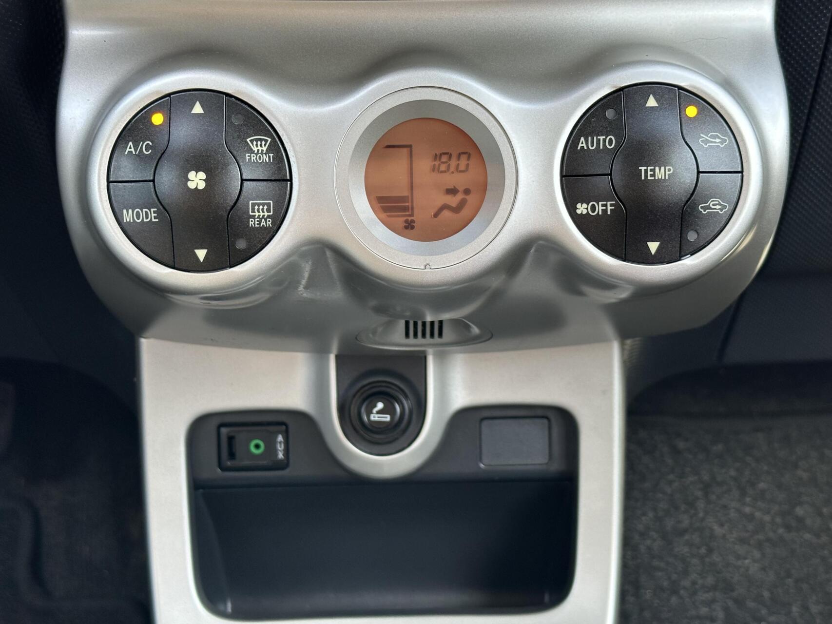 Foto van Toyota Toyota Urban Cruiser