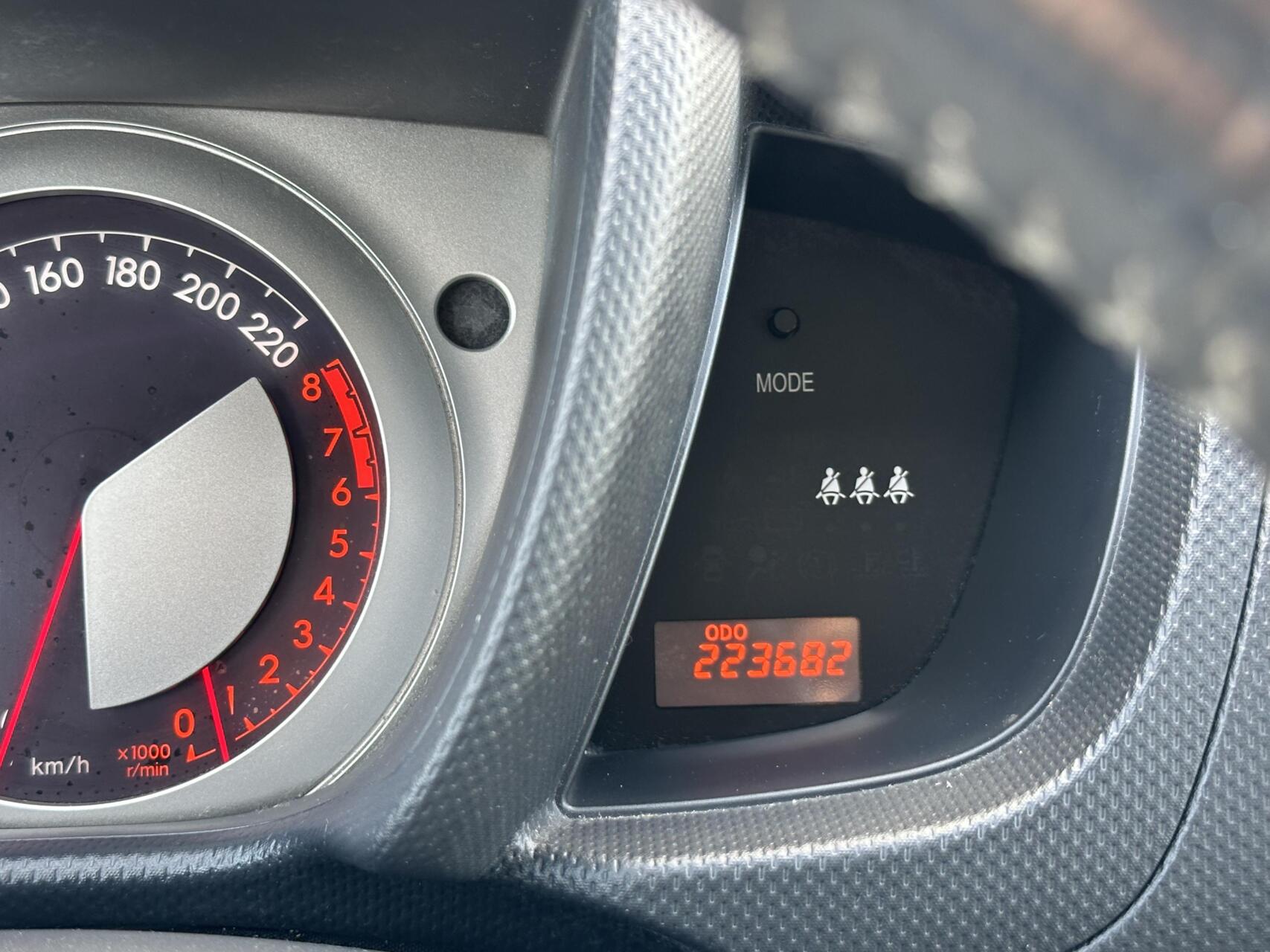 Foto van Toyota Toyota Urban Cruiser