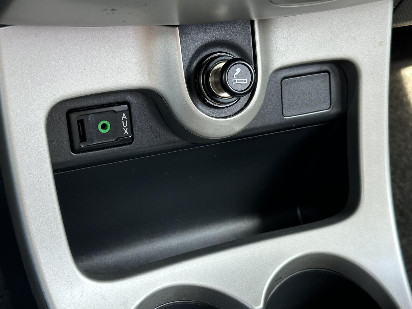 Foto van Toyota Toyota Urban Cruiser