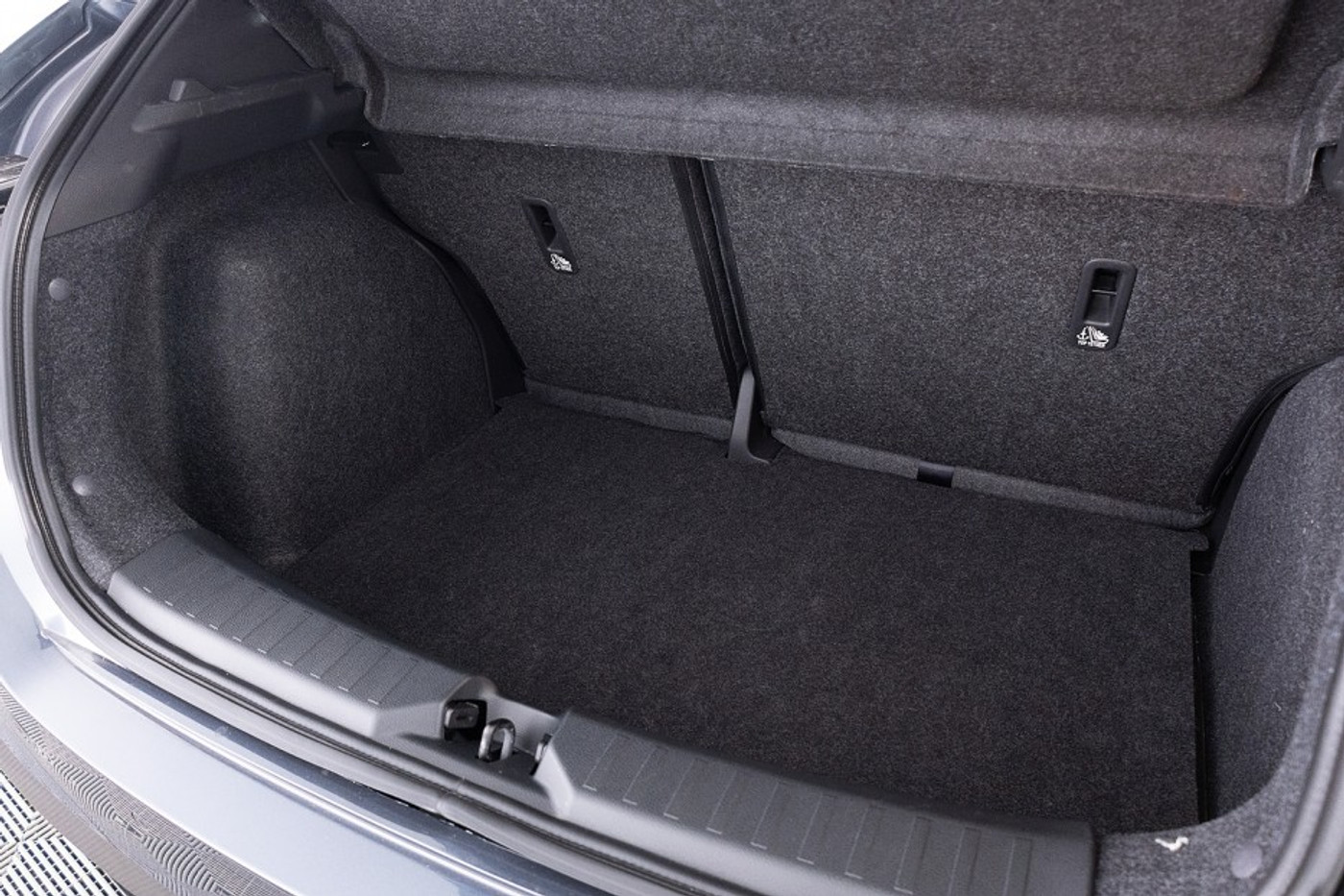 Foto van Nissan Nissan Micra