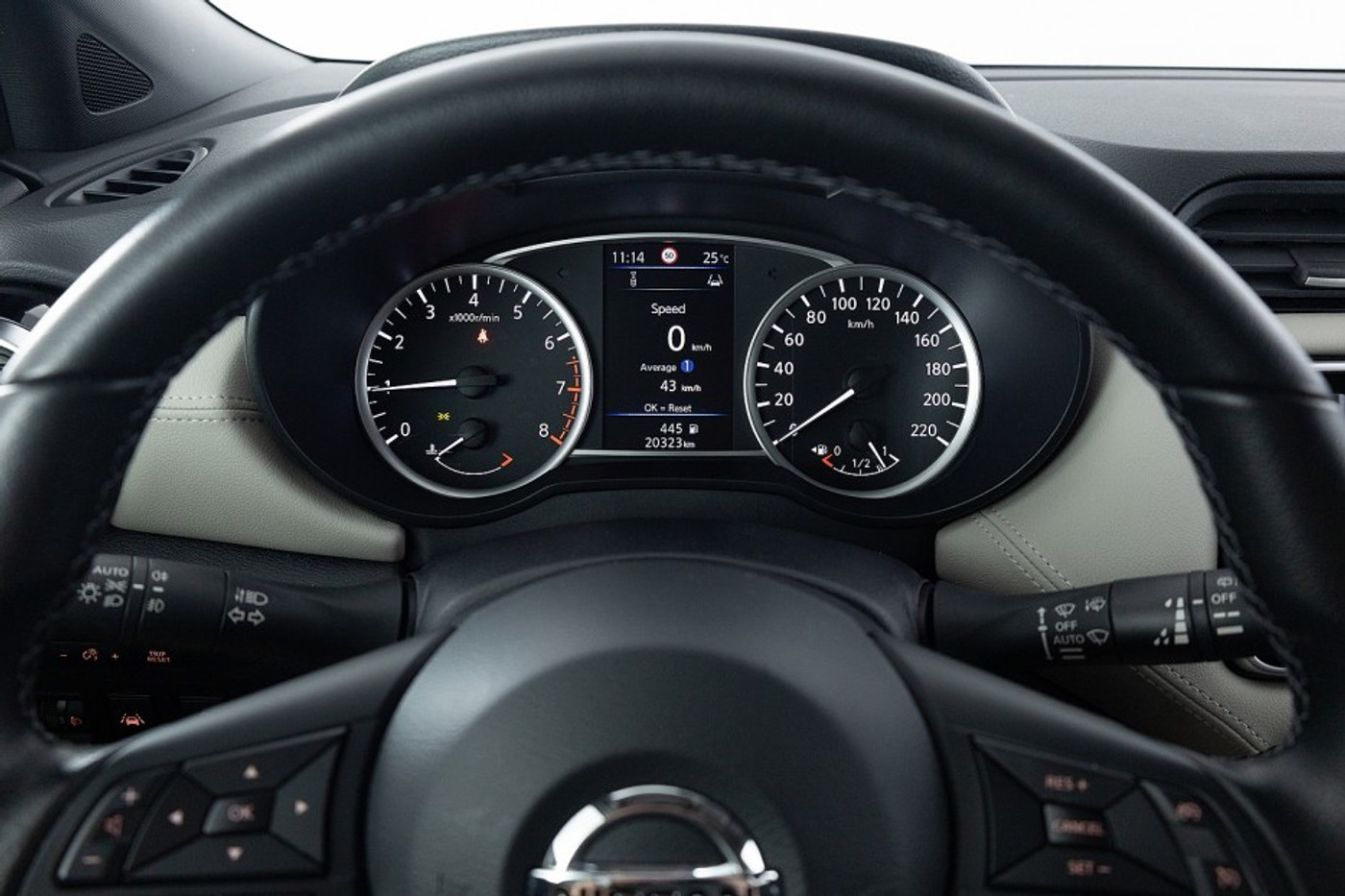 Foto van Nissan Nissan Micra