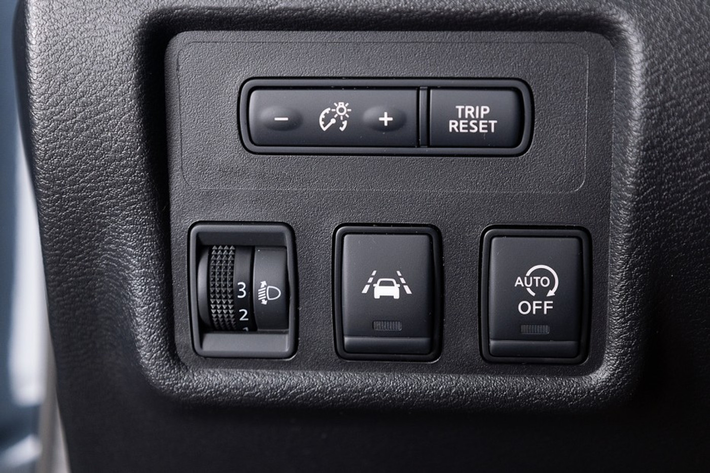 Foto van Nissan Nissan Micra