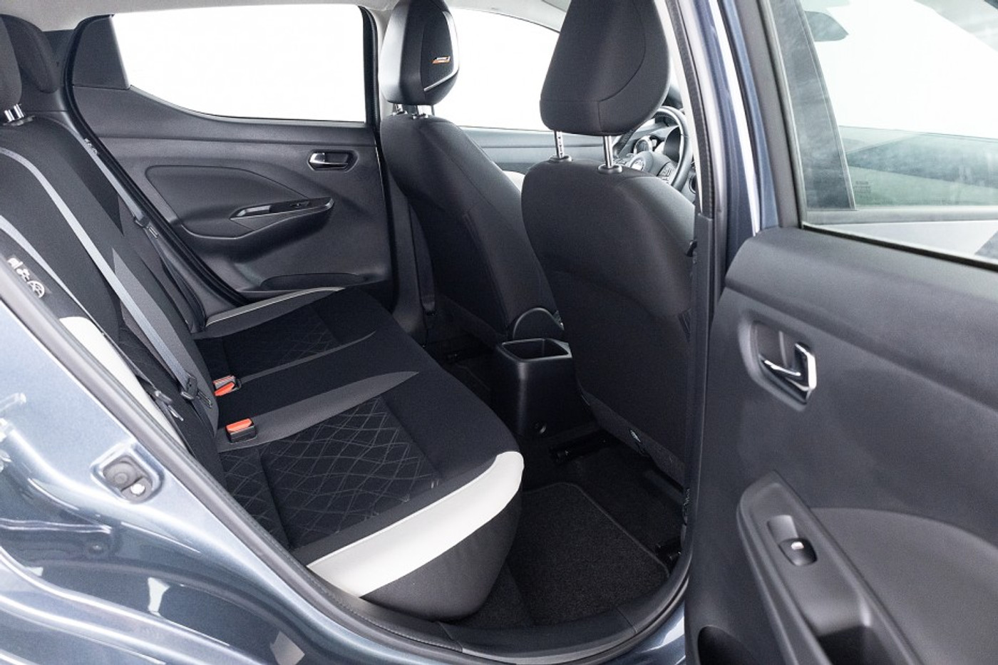 Foto van Nissan Nissan Micra
