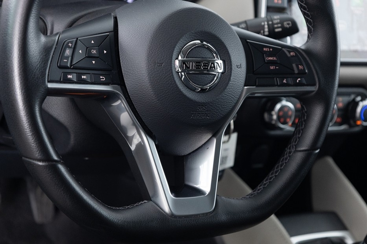 Foto van Nissan Nissan Micra