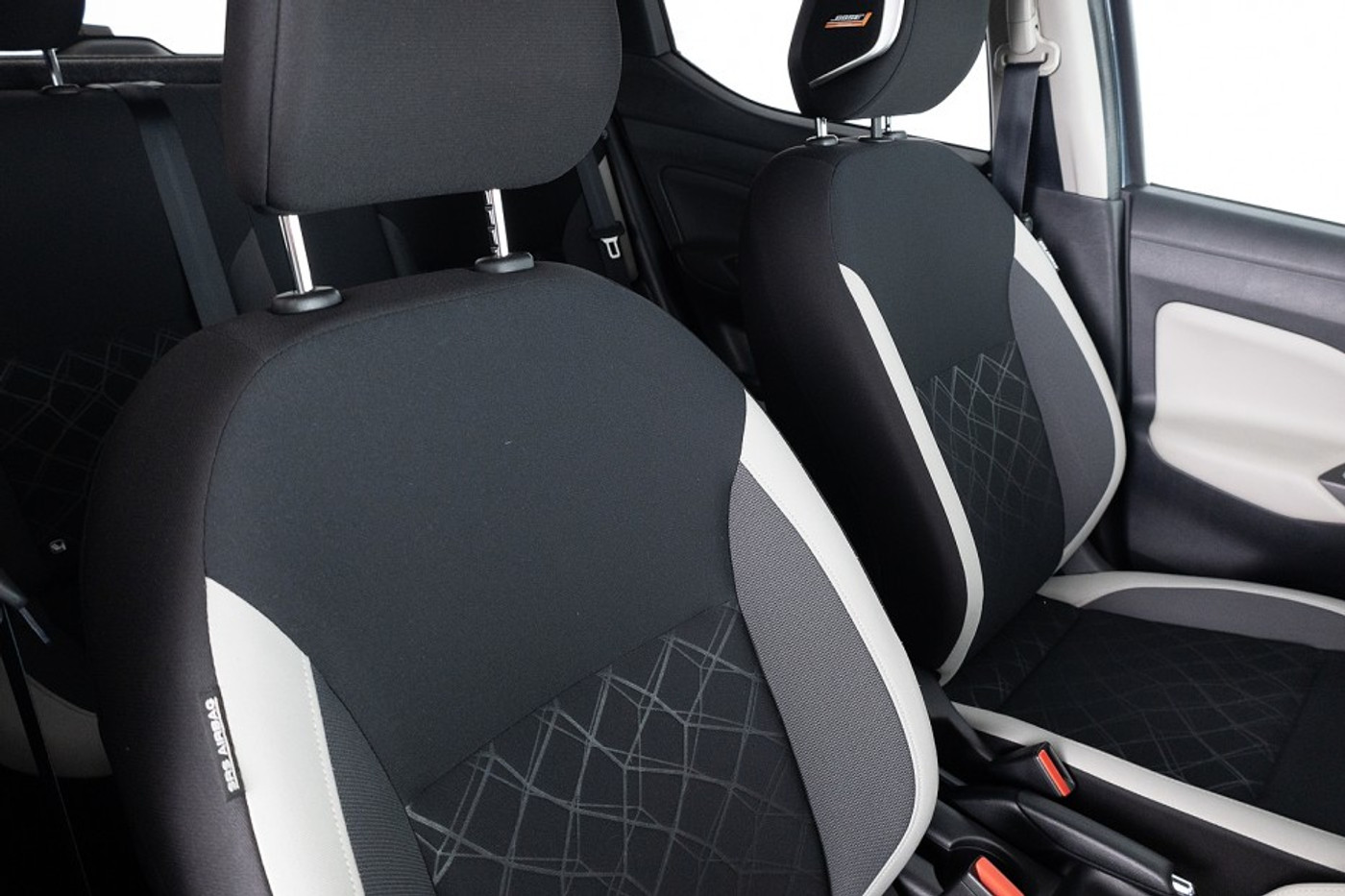 Foto van Nissan Nissan Micra